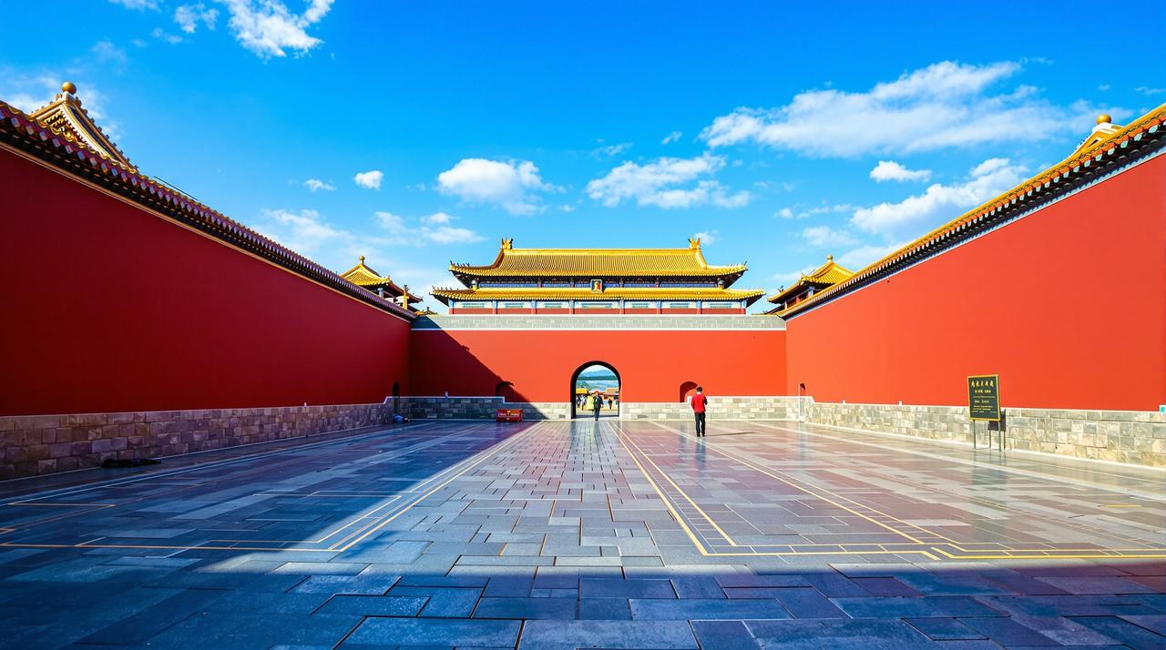 悟空免费影视资讯：悟空免费影视与故宫博物院达成战略合作，推出文化纪录片系列