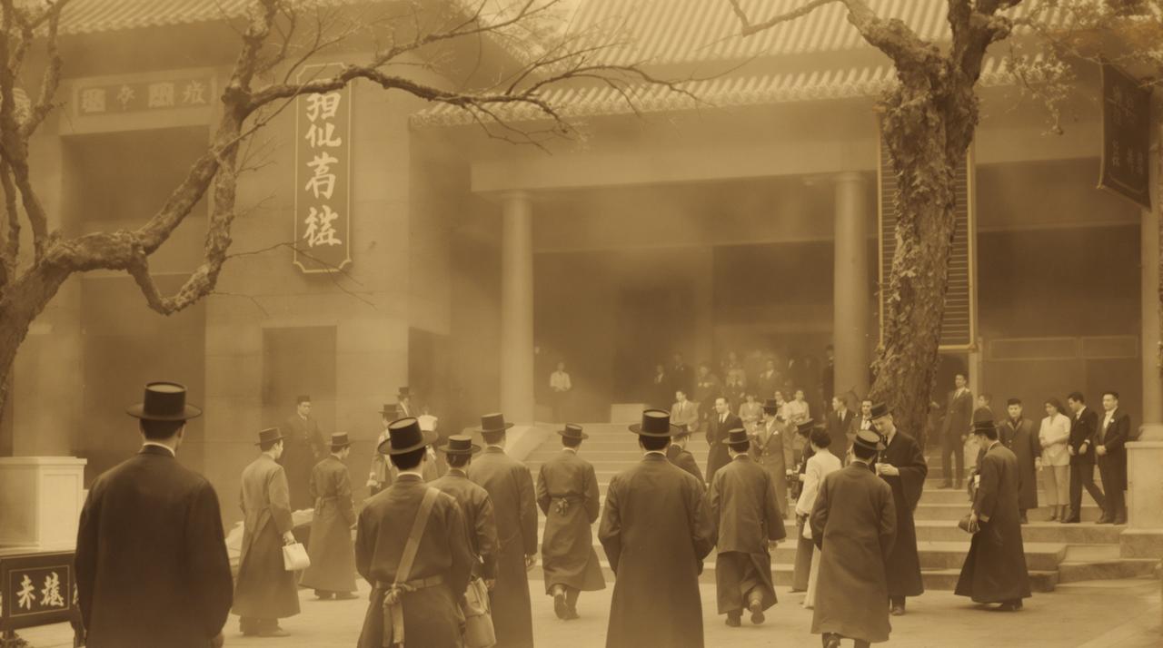 悟空免费影视觉醒年代：新文化运动风云 — 悟空免费影视革命历史剧