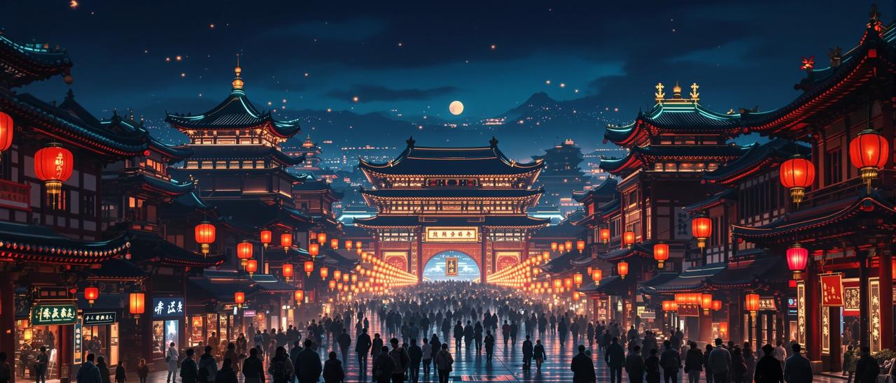 悟空免费影视热门推荐：长安十二时辰：大唐盛世风云录