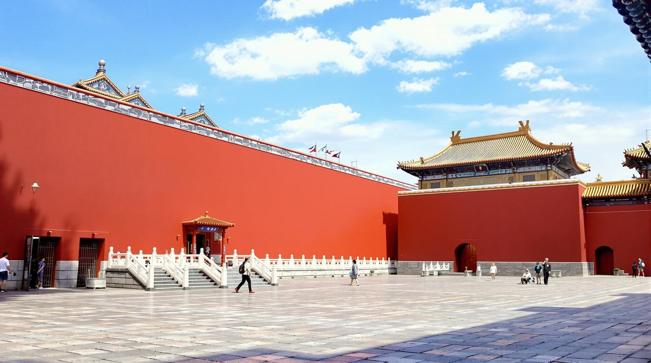 悟空免费影视资讯：悟空免费影视与故宫博物院达成战略合作，推出文化纪录片系列