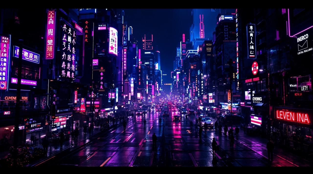 悟空免费影视赛博朋克2077：边缘行者动画版